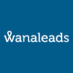 Wanaleads logo
