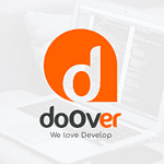 Doover Network logo