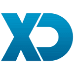 XD Software logo