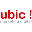 Ubic Marketing Digital logo