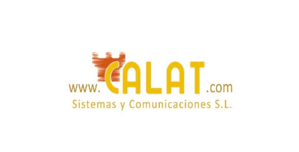 Calat Sistemas y Comunicaciones SL cover