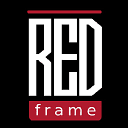 Redframe logo