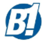 B1 Apps logo