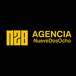 Agencia - NueveDosOcho logo