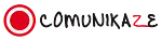 Comunikaze, agencia de comunicación digital logo