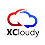 XCloudy logo