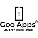 Goo Apps logo