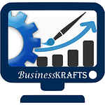 BusinessKrafts logo