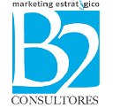 B2 Consultores Publicidad y Marketing logo