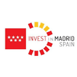 Invest In Madrid logo