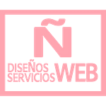 Logroño Diseño Web logo