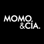 Momo & Cia logo