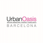 Urban Oasis Barcelona logo
