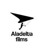 Aladelta Films logo