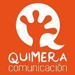 Quimera Comunicación logo