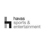 Havas Sports & Entertainment logo