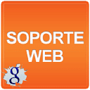 Soporte Web logo