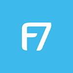 Fabrik7 logo