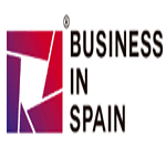 BUSINESS IN SPAIN logo