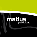 Matius Publicidad Exterior y Ròtulos logo