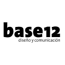 Base12 logo