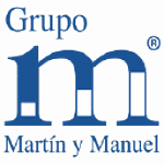 Grupo M Martín y Manuel