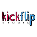 Kickflip Studio logo