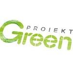 Green Proiekt logo