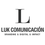 Luk Comunicación logo