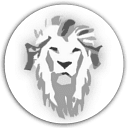 White Lion Studio logo