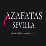 Azafatas Sevilla logo