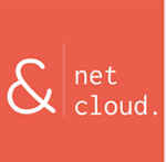 Net and Cloud logo