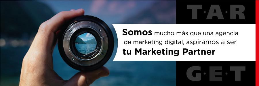 Target Marketing Directo cover