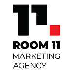 Room 11 marketing agency logo