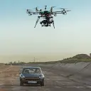 Dronemadrid