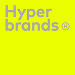 Hyperbrands logo