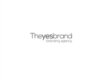 Theyesbrand - Branding logo