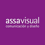 Assa Visual logo