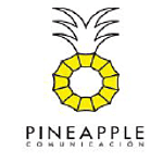 Pineapple Comunicación logo