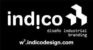 indico design cover