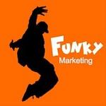 Agencia Digital Funky Marketing logo