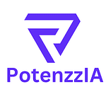 Potenzzia logo