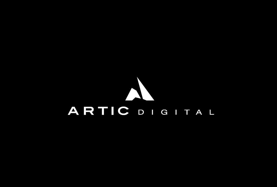 Artic Digital cover