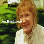 Sra. Rushmore