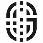 GU DESIGN logo
