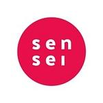 Agencia Sensei logo