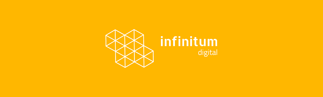 Infinitum Digital cover