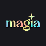 Magia logo