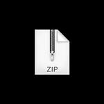 ZIP  ESTUDIO® logo