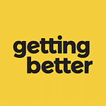 Gettingbetter logo